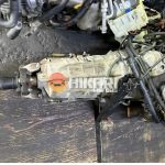 Caja de cambios automática Bmw N525 N52  4x2 2008 -2015