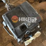 Motor usado Toyota Hilux 3.0 1KD 2012-2016 diésel