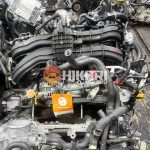 Motor Subaru XV 2.0 2019-2021 FB20 bencinero