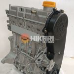 Ensamble de motor Suzuki Vitara 1.6 cc G16A bencinero Nuevo