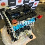 Ensamble de motor Mazda BT50 2.2 2013-2019 diésel nuevo