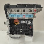 ENSAMBLE DE MOTOR KIA SPORTAGE 2.0 G4GC