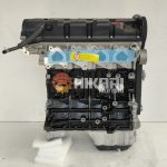 ENSAMBLE DE MOTOR HYUNDAI TUCSON 2.0 G4GC