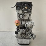 ENSAMBLE DE MOTOR HYUNDAI ELANTRA 2.0 G4GC