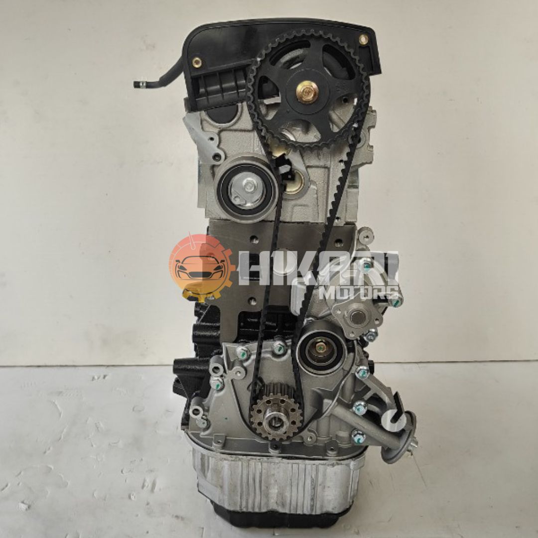 ENSAMBLE DE MOTOR HYUNDAI ELANTRA 2.0 G4GC
