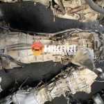 Caja mecanica Nissan Navara 4x4 2010-2015 2.5 CC