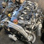 Motor Hyundai H350 2.5 cc 2015-2021 diésel