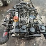 Motor Ssangyong Stavic 2.0 cc 2013-2017 671 diesel usado