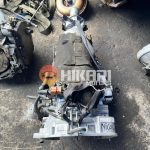 Caja autómatica Subaru xv TR58 2012-2018 2.0 cc