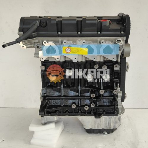 ENSAMBLE DE MOTOR HYUNDAI TUCSON 2.0 G4GC