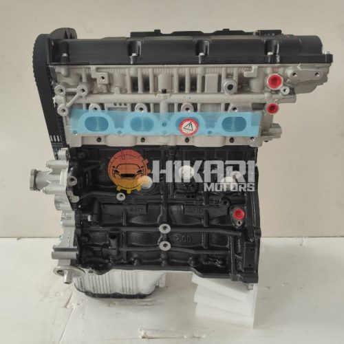 ENSAMBLE DE MOTOR KIA SPORTAGE 2.0 G4GC